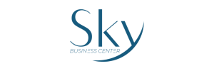 Logo Sky sem fundo